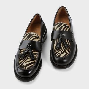 Vagabond Linn Loafer